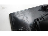 Console central (interieur plastique) pour PEUGEOT 508 1 PHASE 1