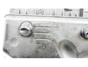 Boitier filtre a air pour CITROEN C3 2 PHASE 1 Boitier filtre a air pour CITROEN C3 2 PHASE 1