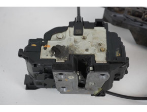 Serrure arriere droit pour RENAULT SCENIC 3 PHASE 1
