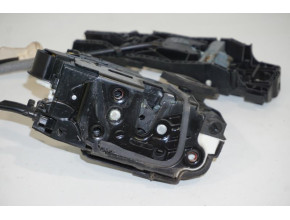 Serrure avant droit pour VOLKSWAGEN GOLF 7 PHASE 1