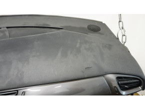 Planche de bord complete pour CITROEN C3 II PHASE 1