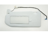 Pare soleil gauche pour PEUGEOT 508 1 PHASE 1