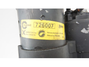 Demarreur pour OPEL MERIVA B PHASE 1