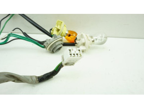 Platine feu arriere gauche pour HYUNDAI SANTA FE 1