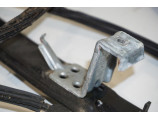 Leve vitre electrique avant droit pour SEAT IBIZA 4 PHASE 1