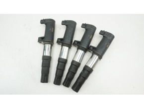 Bobine (allumage) pour RENAULT CLIO 2 PHASE 2