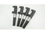 Bobine (allumage) pour RENAULT CLIO 2 PHASE 2