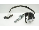 Serrure de porte laterale droite pour PEUGEOT PARTNER 2 PHASE 1