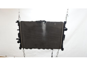 Radiateur eau pour FORD S-MAX 1 PHASE 1