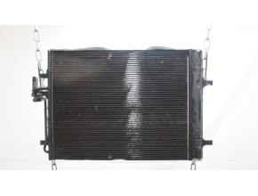 Condenseur de clim pour PEUGEOT 307 PHASE 1
