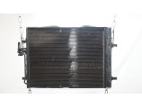 Condenseur de clim pour PEUGEOT 307 PHASE 1