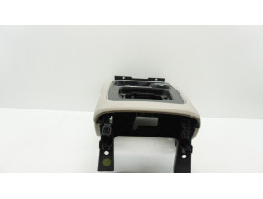Console central (interieur plastique) pour CITROEN C5 AIRCROSS Console central (interieur plastique) pour CITROEN C5 AIRCROSS