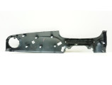 Console central (interieur plastique) pour FIAT 500 2 PHASE 2
