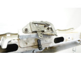 Armature avant, Masque avant pour CITROEN JUMPER 1