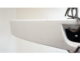 Calandre pour CITROEN JUMPER 1