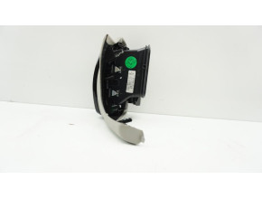 Aerateur tableau de bord avant gauche pour CITROEN C5 AIRCROSS Aerateur tableau de bord avant gauche pour CITROEN C5 AIRCROSS
