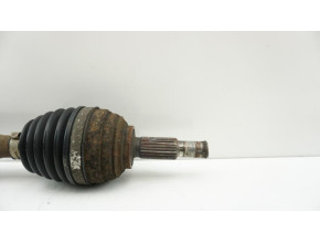 Cardan gauche (transmission) pour RENAULT CLIO 3 PHASE 1