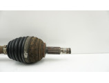 Cardan gauche (transmission) pour RENAULT CLIO 3 PHASE 1