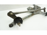 Mot. essuie glace avant pour TOYOTA YARIS II PHASE 2