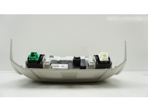 Eclairage de plafonnier pour CITROEN C5 AIRCROSS Eclairage de plafonnier pour CITROEN C5 AIRCROSS