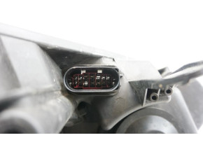 Optique avant principal gauche (feux)(phare) pour FORD S-MAX 1 PHASE 1 Optique avant principal gauche (feux)(phare) pour FORD S-MAX 1 PHASE 1