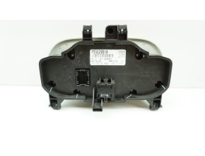 Commande chauffage pour FIAT 500 2 PHASE 2