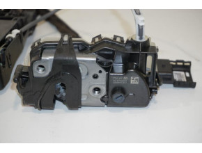 Serrure arriere droit pour CITROEN C5 AIRCROSS
