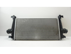Echangeur air (Intercooler) pour OPEL ASTRA J PHASE 1