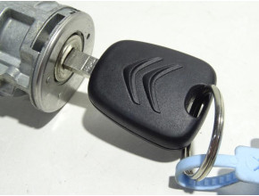 Neiman pour CITROEN DS3 CABRIOLET PHASE 1