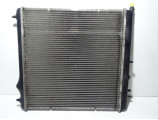 Radiateur eau pour CITROEN DS3 CABRIOLET PHASE 1