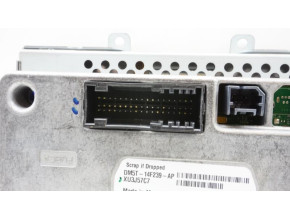 Ecran GPS pour FORD FOCUS 3 PHASE 2 BREAK Ecran GPS pour FORD FOCUS 3 PHASE 2 BREAK