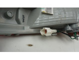 Anti brouillard arriere gauche pour HYUNDAI I 30 3