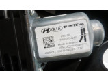 Leve vitre electrique arriere gauche pour HYUNDAI I 30 3 PHASE 1