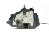 Serrure arriere droit pour RENAULT MEGANE 3 PHASE 2