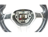Volant pour MERCEDES CLASSE E 207 PHASE 2 CABRIOLET