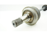 Cardan droit (transmission) pour MERCEDES CLASSE E 207 PHASE 2 CABRIOLET