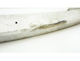 Renfort pare choc arriere (traverse) pour AUDI A3 2 SPORTBACK PHASE 2