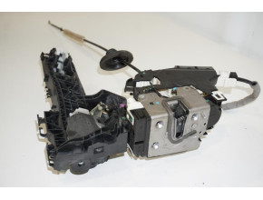 Serrure avant gauche pour MERCEDES CLASSE E 207 PHASE 2 CABRIOLET Serrure avant gauche pour MERCEDES CLASSE E 207 PHASE 2 CABRIOLET