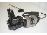 Serrure avant gauche pour MERCEDES CLASSE E 207 PHASE 2 CABRIOLET