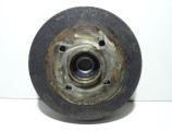 Tambour arriere gauche pour PEUGEOT 206 PHASE 1
