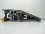 Platine feu arriere gauche pour PEUGEOT 406 COUPE