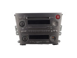 Autoradio d'origine pour SUBARU OUTBACK 2 PHASE 2