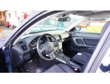 Commande chauffage pour SUBARU OUTBACK 2 PHASE 2