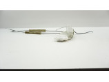 Serrure avant gauche pour SUBARU OUTBACK 2 PHASE 2