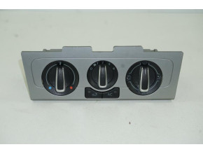 Commande chauffage pour VOLKSWAGEN POLO 5 PHASE 1