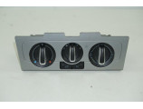 Commande chauffage pour VOLKSWAGEN POLO 5 PHASE 1