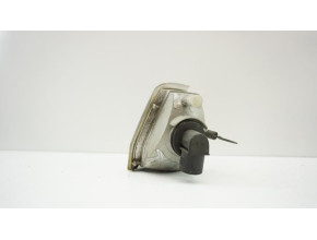 Optique avant secondaire gauche (feux)(clignotant) pour PEUGEOT 106 PHASE 1