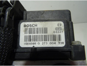 Bloc ABS (freins anti-blocage) pour FIAT PUNTO 2 PHASE 1