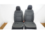 Interieur complet pour VOLKSWAGEN GOLF 7 PHASE 1