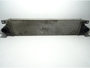 Echangeur air (Intercooler) pour RENAULT MASTER II PHASE 3 CHASSIS CABINE